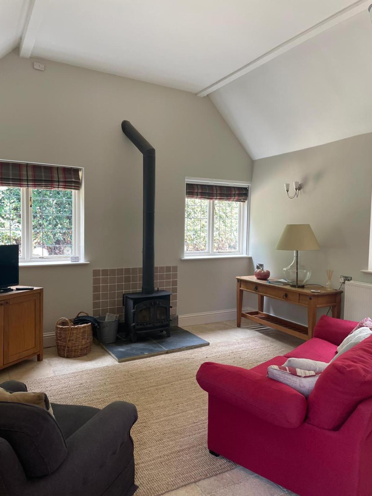 Ferienhaus House East Anstey
