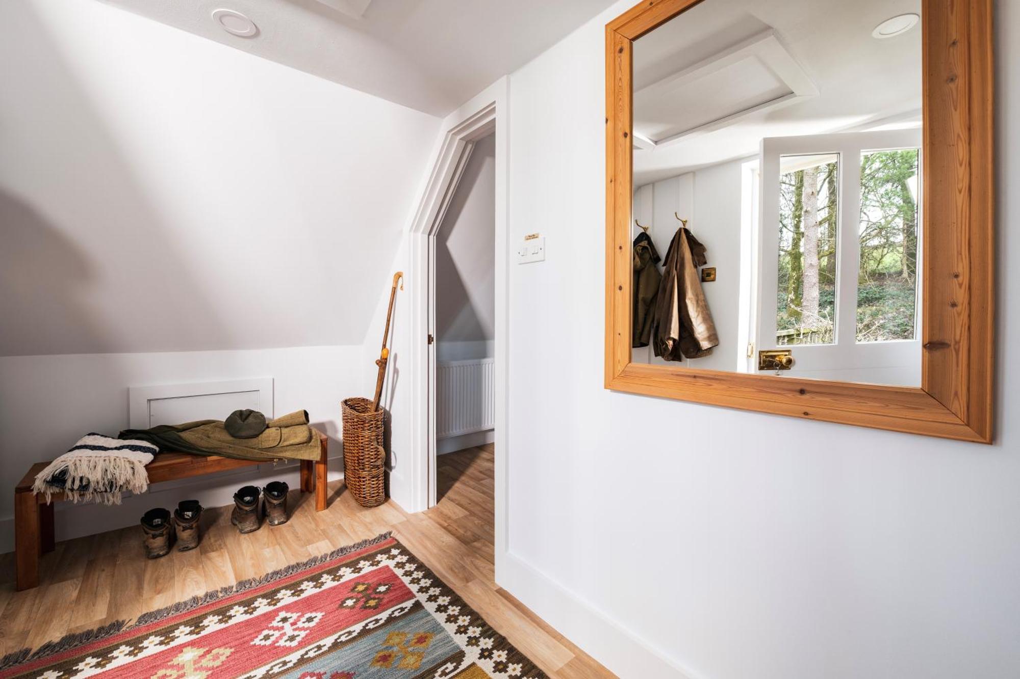 Ferienhaus House *