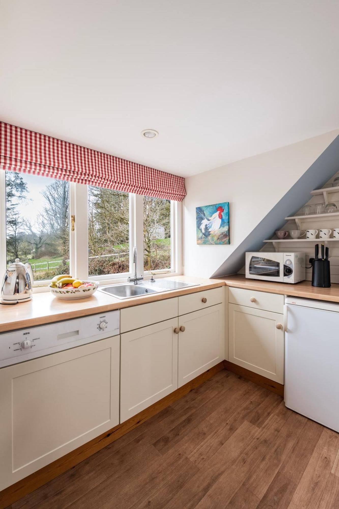 House Ferienhaus