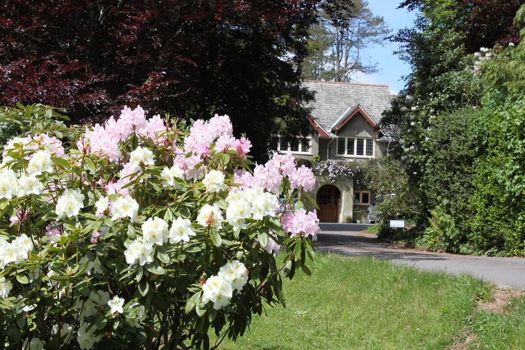 House East Anstey